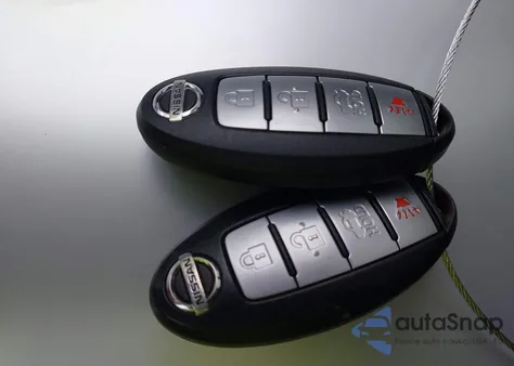 2015 Nissan Altima 2.5/2.5 S/2.5 Sl/2.5 Sv z USA, uszkodzony, nr VIN 1N4AL3AP8FN311850